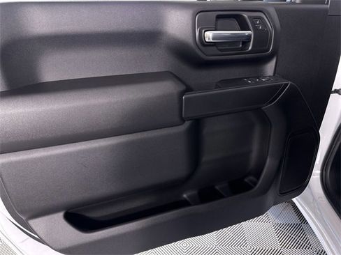 New 2025 GMC Sierra 2500 Pro w/ Convenience Package image 21