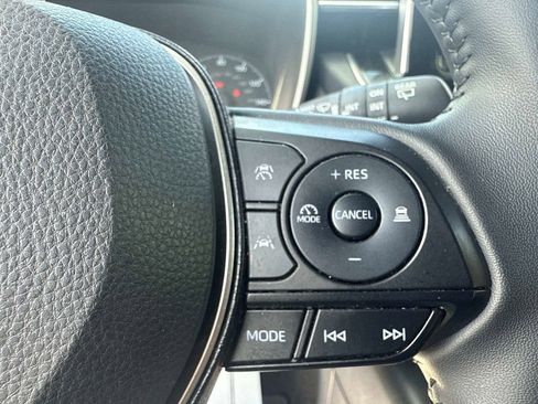 Used 2025 Toyota Camry SE w/ Multimedia Upgrade Package image 54