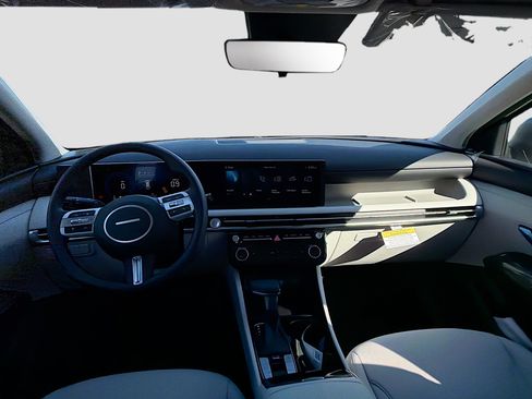 New 2026 Hyundai Tucson SEL FWD image 16