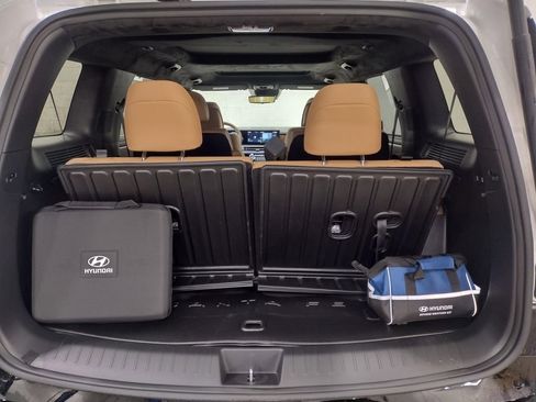 New 2026 Hyundai Santa Fe Calligraphy AWD/4WD image 17