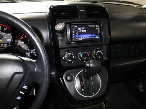 Used 2007 Honda Element SC image 16