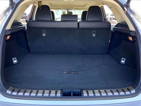 Used 2017 Lexus NX 200t FWD w/ Premium Package image 34