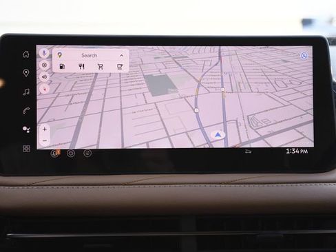 New 2026 INFINITI QX60 Autograph w/ Autograph Tech Package image 21