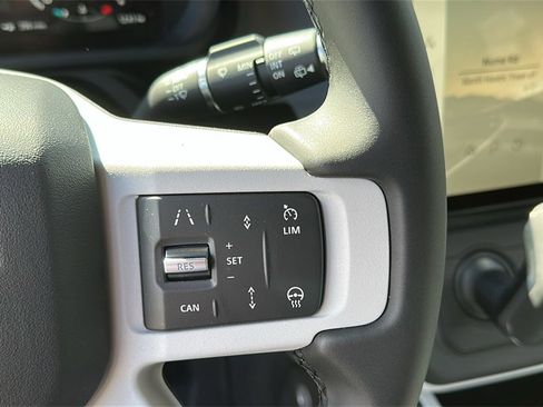 New 2026 Land Rover Defender 110 S image 16
