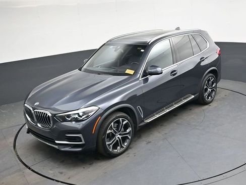 Used 2022 BMW X5 sDrive40i w/ Premium Package image 29
