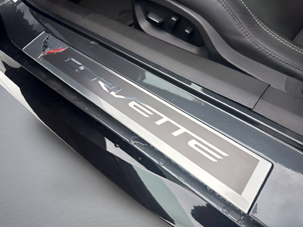 Used 2017 Chevrolet Corvette Z06 RWD image 33