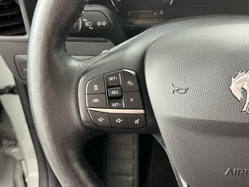 Used 2021 Ford Bronco Sport Outer Banks w/ Outer Banks Package (96D) AWD/4WD image 19