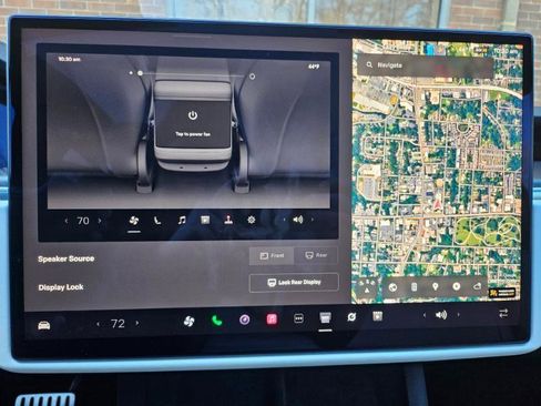 Used 2024 Tesla Model S Plaid image 51