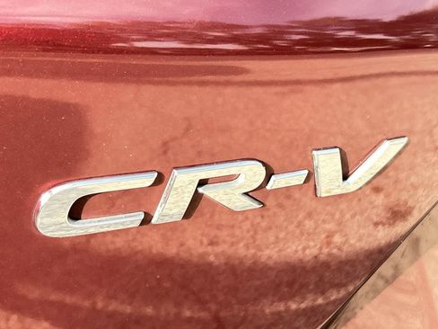 Used 2017 Honda CR-V Touring image 8