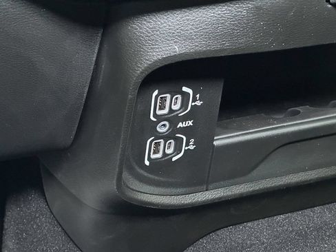 New 2026 RAM 2500 Warlock AWD/4WD image 31