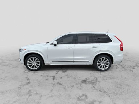 Used 2017 Volvo XC90 T6 Inscription w/ Vision Package image 8