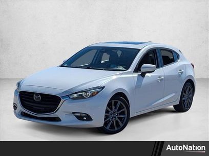 Used 2018 MAZDA MAZDA3 Grand Touring w/ Premium Equipment Package