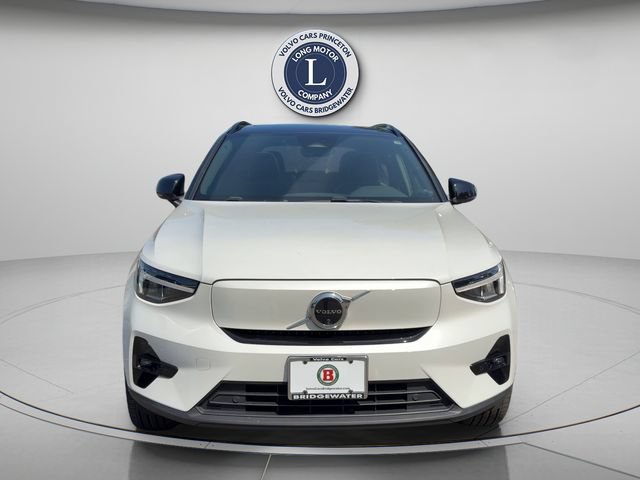Certified 2023 Volvo XC40 Recharge Plus w/ Protection Package Premier AWD/4WD image 13