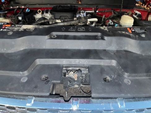 Used 2013 GMC Sierra 2500 SLE w/ Snow Plow Prep Package image 20