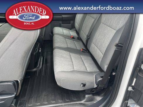 Used 2021 Ford F150 XL w/ XL Power Equipment Group RWD image 15