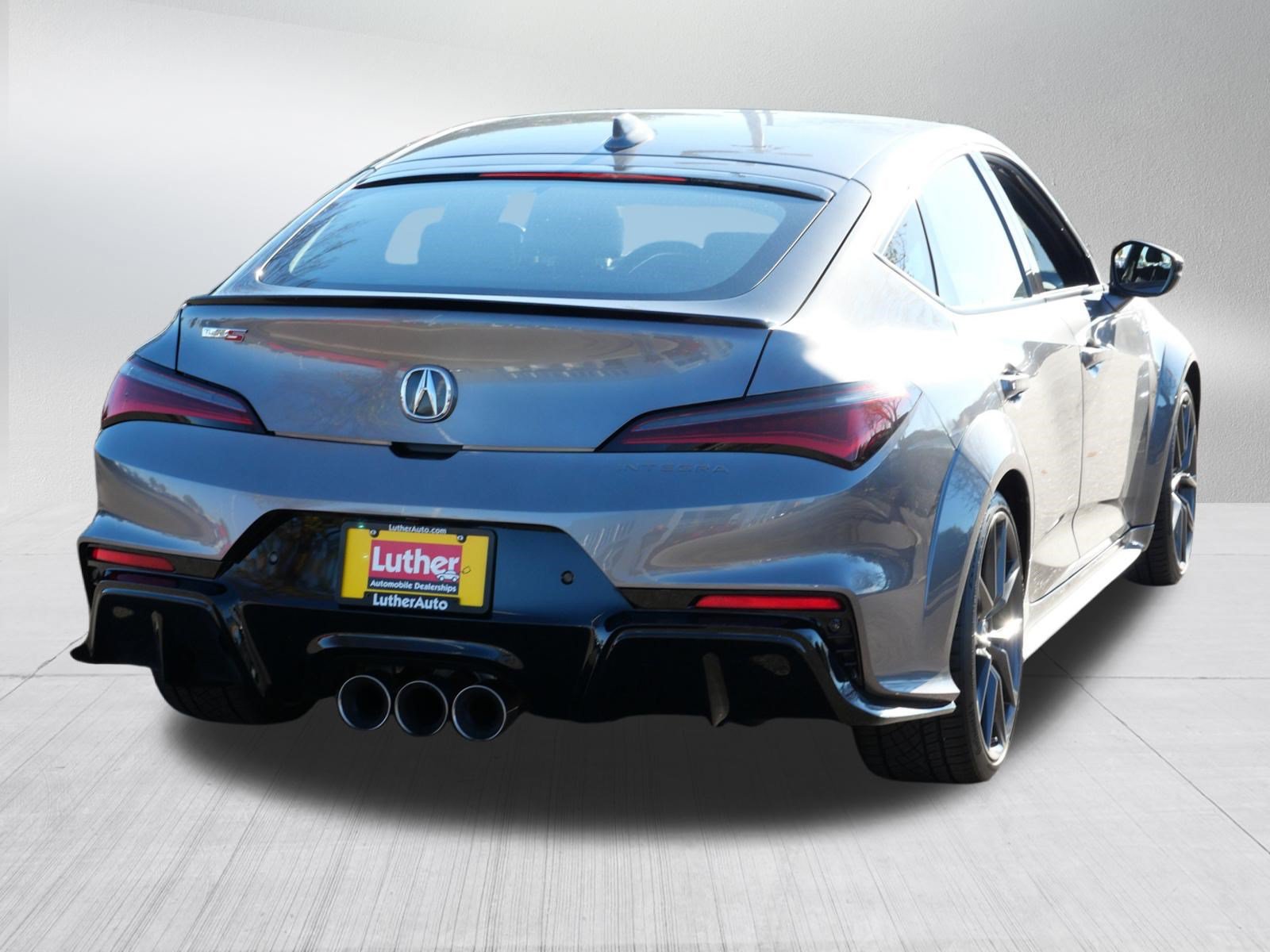 Used 2024 Acura Integra Type S FWD image 6