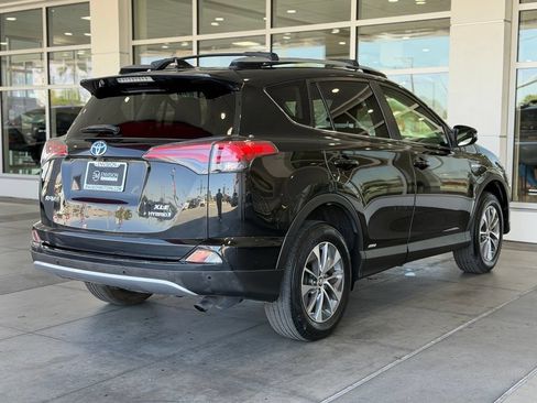 Certified 2018 Toyota RAV4 XLE w/ Convenience Package AWD/4WD image 14