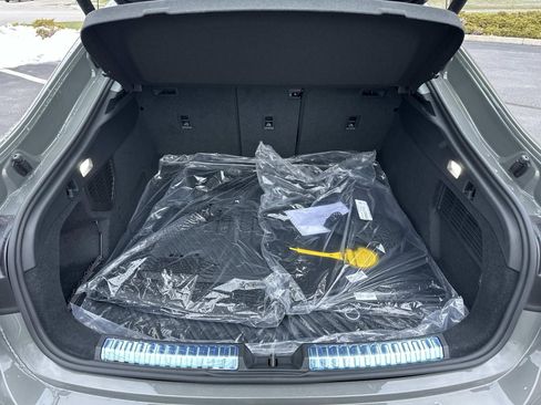 New 2025 Audi A5 2.0T Premium AWD/4WD image 9