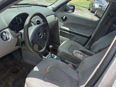 Used 2008 Chevrolet HHR LS image 7