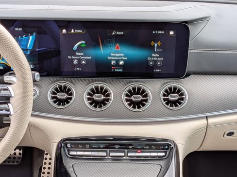 Certified 2023 Mercedes-Benz AMG GT 53 image 31