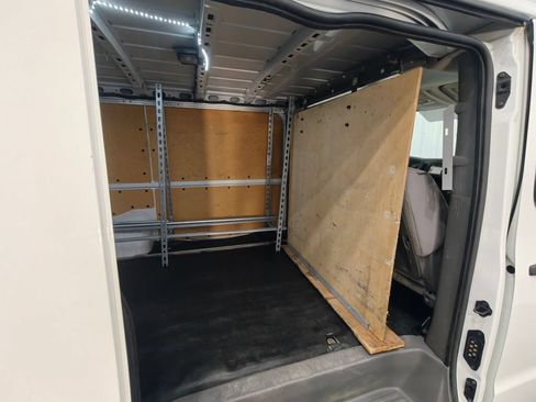 Used 2020 Nissan NV 2500 SV w/ Navigation Package RWD image 18