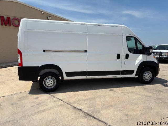 Used 2023 RAM ProMaster 2500 FWD image 8