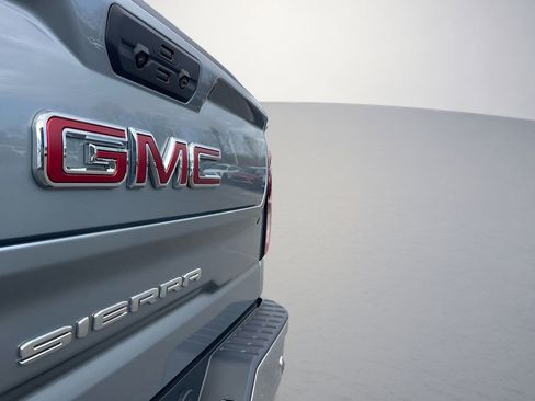 Used 2024 GMC Sierra 1500 Pro w/ Pro Value Package AWD/4WD image 30
