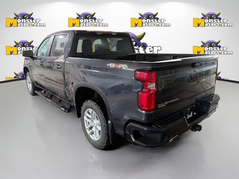 Used 2023 Chevrolet Silverado 1500 RST image 6