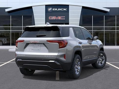 New 2027 GMC Terrain Elevation FWD image 4