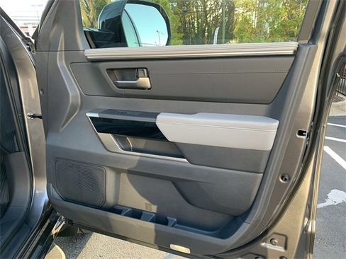 New 2026 Toyota Tundra Limited image 13