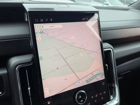 New 2026 GMC Yukon XL Denali w/ Sun & Power Step Package image 17