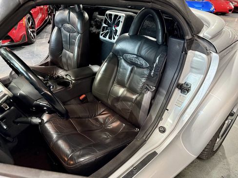 Used 2001 Plymouth Prowler image 26