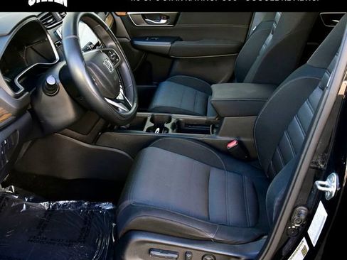 Used 2019 Honda CR-V EX image 13