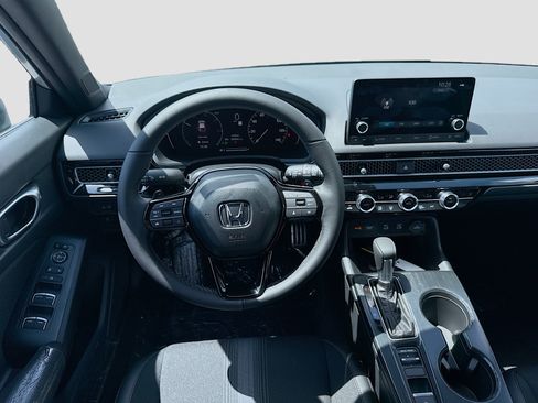 New 2026 Honda Civic Sport image 17