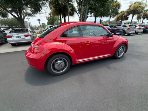 Used 2012 Volkswagen Beetle 2.5 FWD image 26