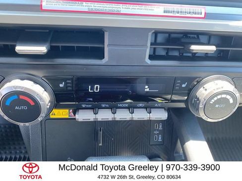 Certified 2024 Toyota Tacoma SR5 AWD/4WD image 18