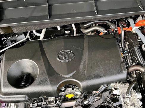 Used 2022 Toyota Highlander XLE image 33