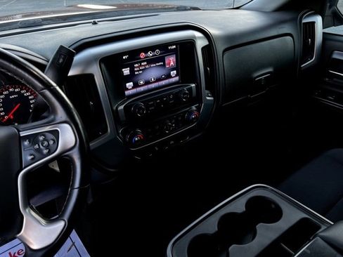 Used 2015 GMC Sierra 1500 SLE w/ SLE Value Package image 37