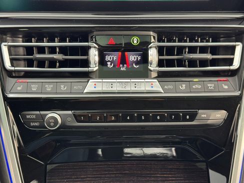 Used 2020 BMW 840i Gran Coupe w/ M Sport Package image 31