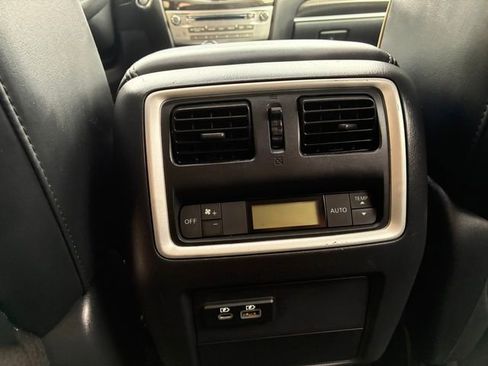 Used 2019 INFINITI QX60 Luxe image 34