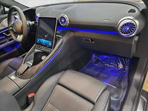 Used 2025 Mercedes-Benz AMG GT 55 image 18