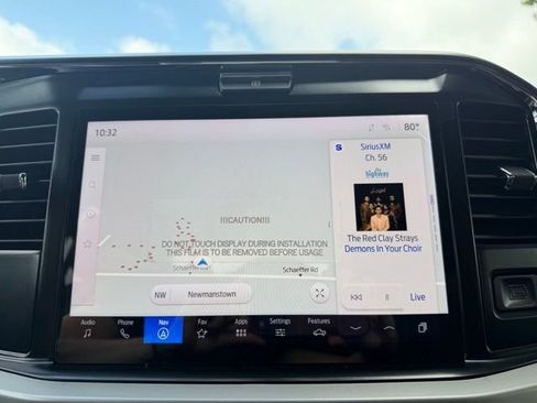 New 2026 Ford F250 XLT w/ XLT Premium Package AWD/4WD image 15