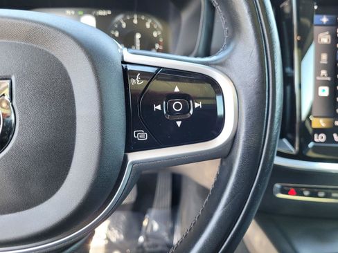 Used 2021 Volvo V60 T5 Cross Country w/ Climate Package AWD/4WD image 32