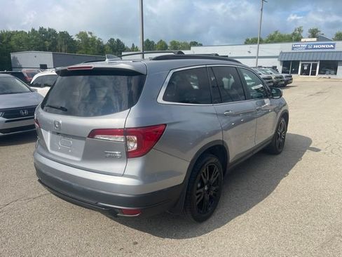 Used 2022 Honda Pilot Special Edition image 6
