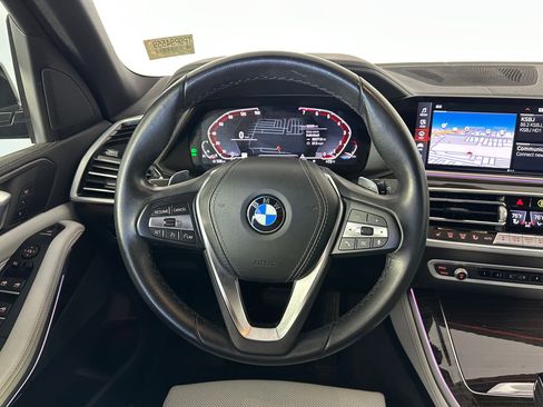 Used 2023 BMW X5 sDrive40i w/ Premium Package image 13