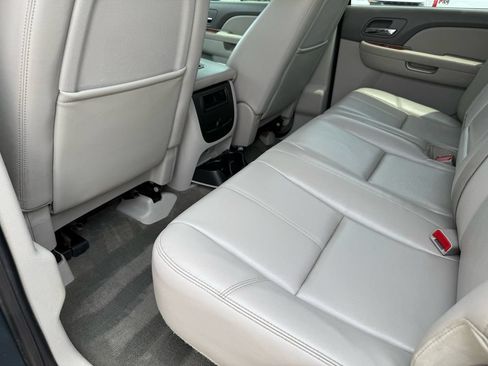 Used 2012 Chevrolet Silverado 3500 LTZ w/ LTZ Plus Package AWD/4WD image 26