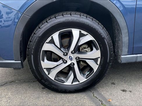 Used 2022 Subaru Outback Limited image 12
