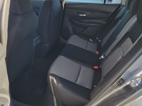 New 2026 Nissan Sentra SV image 7