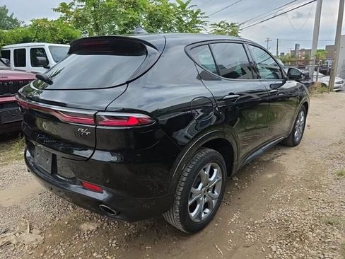 Used 2024 Dodge Hornet R/T w/ Tech Pack w/o Parking AWD/4WD image 7