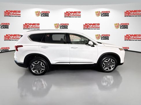 Certified 2023 Hyundai Santa Fe SEL Premium w/ Cargo Package AWD/4WD image 20